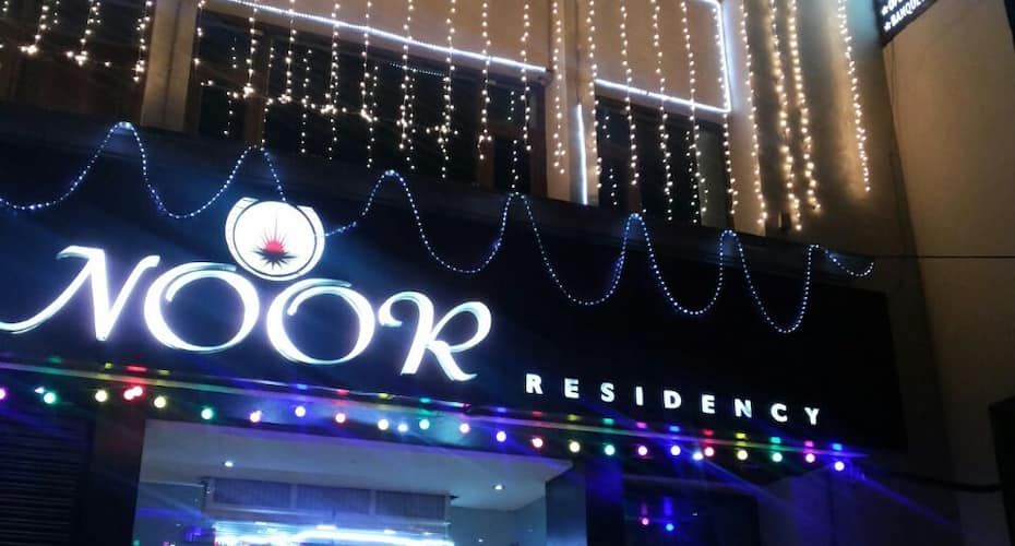 undefined Hotel O Ek Noor Residency 10